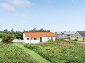 Holiday Home Meindor - 350m from the sea by Interhome in Horsens